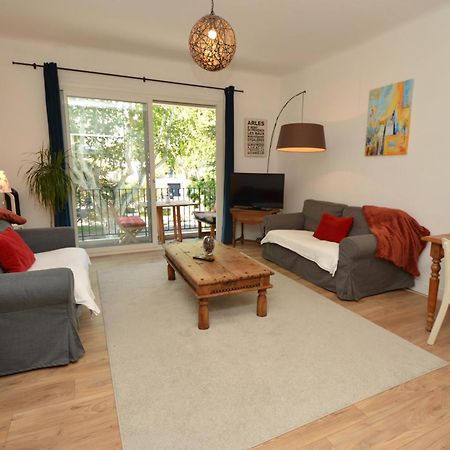 Appartement Tarascon Exterior photo