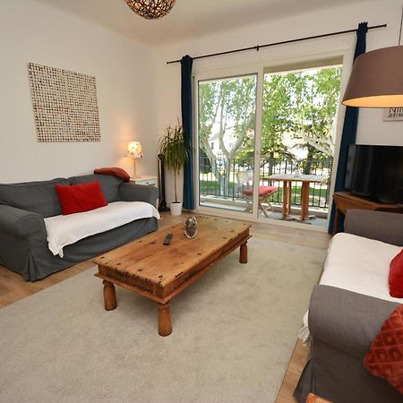 Appartement Tarascon Exterior photo