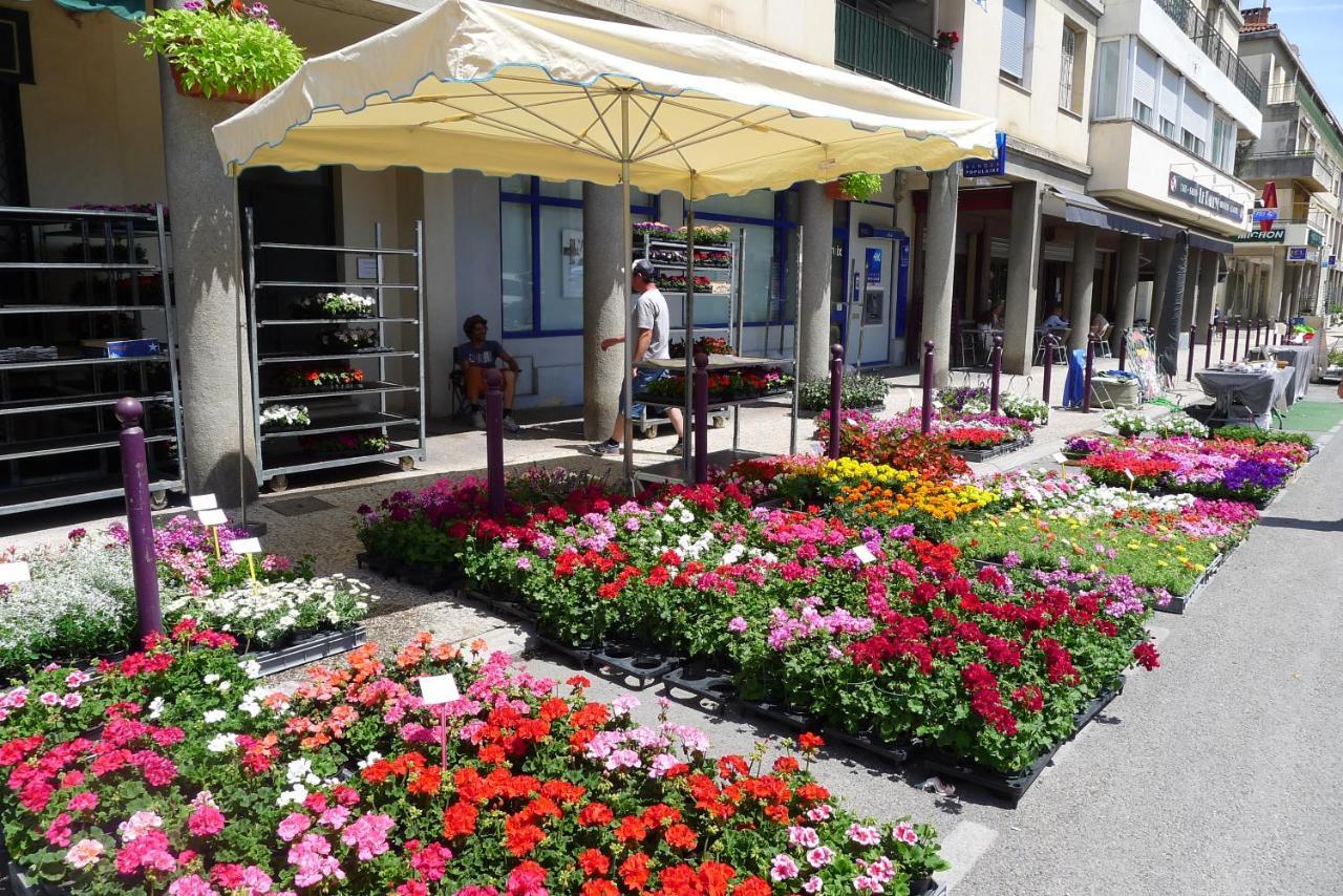 Appartement Tarascon Exterior photo