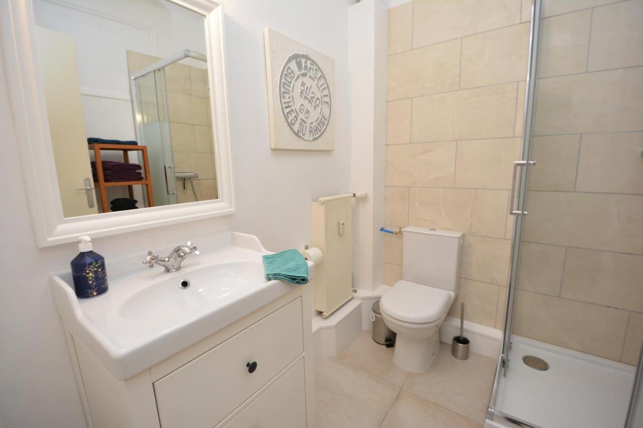 Appartement Tarascon Exterior photo