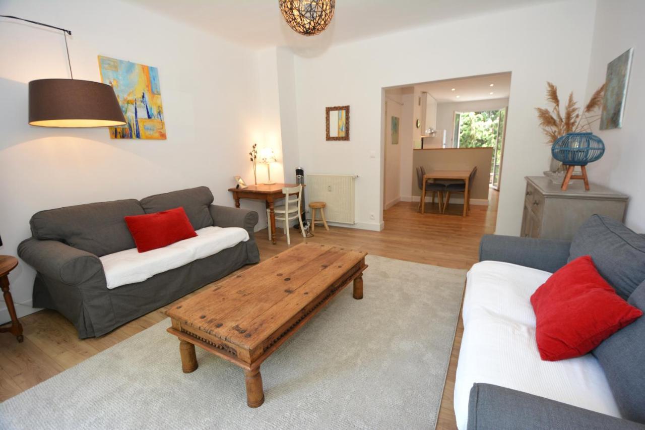 Appartement Tarascon Exterior photo